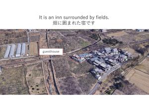 柿畑の宿 Private stay with farm and houseto yourself