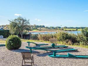 4 person holiday home in Hejls-By Traum