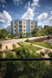 Beach-Style Apartment - Serena Village Punta Cana
