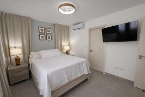 Beach-Style Apartment - Serena Village Punta Cana