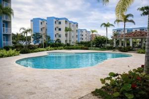 Beach-Style Apartment - Serena Village Punta Cana
