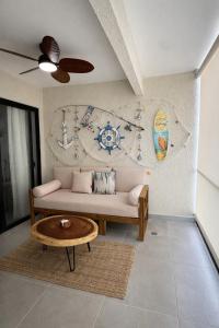 Beach-Style Apartment - Serena Village Punta Cana