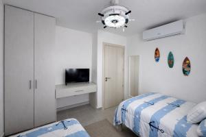 Beach-Style Apartment - Serena Village Punta Cana