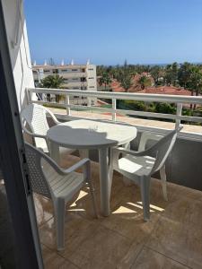 Seaview Friendly Holiday Home 4