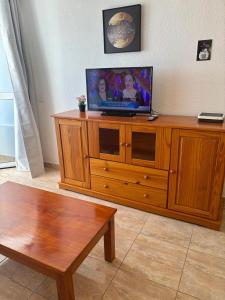 Seaview Friendly Holiday Home 4