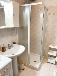 Monolocale a 50m dal Mare con Parcheggio Privato