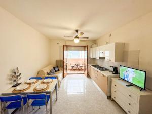 Monolocale a 50m dal Mare con Parcheggio Privato