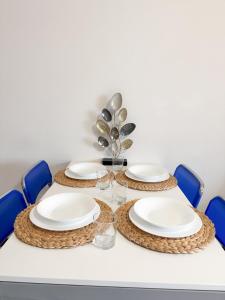 Monolocale a 50m dal Mare con Parcheggio Privato