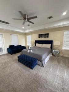 EaDo Luxury House