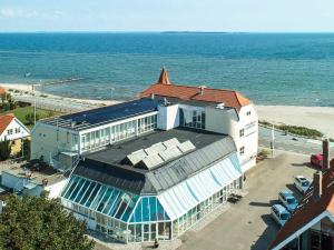 4 person holiday home in Hejls-By Traum