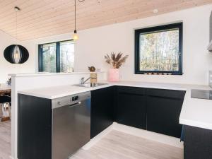 4 star holiday home in Grenaa