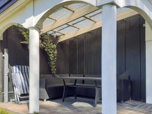4 star holiday home in Roslev