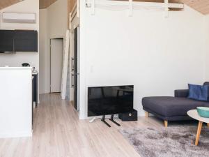 4 star holiday home in Grenaa