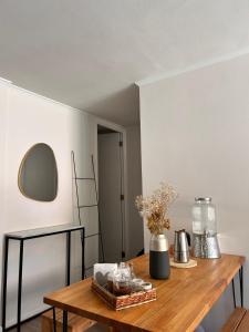 Departamento estilo nordico punta puyai