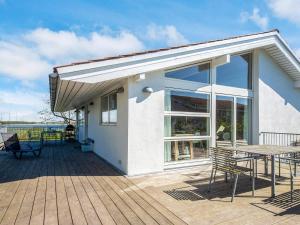 12 person holiday home in Haderslev-By Traum
