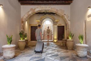 Fortune House - Apartment Ortigia Wifi