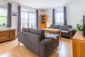 Haus Wilhelmine Whg EG