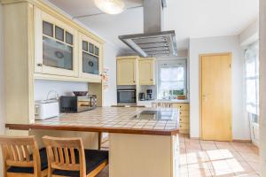 Haus Wilhelmine Whg EG