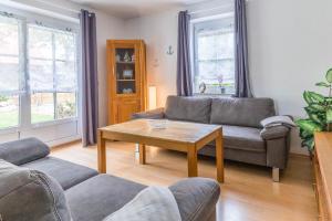 Haus Wilhelmine Whg EG