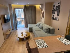Luxury Apartment 3 Odeon 2 Min from Sea Parking