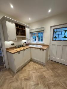 Hollylea Cottage - New Forest