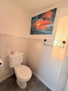 Cherish Lewis Sea View Hotel