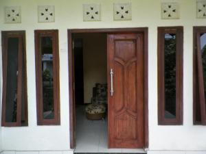 Nano Homestay, Проживание в семье - Licin