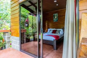 Cabaña Silvestre en Fortuna