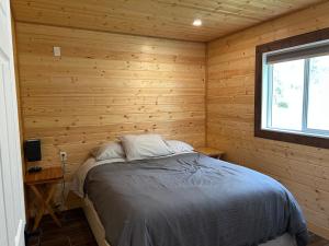Cougar Mountain Lodge and Resort Cabin Rentals