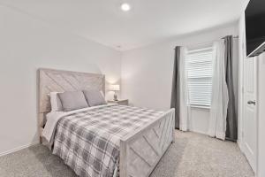 4BR Magnolia Retreat Near The Woodlands