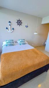 Apartamento acogedor con wifi, piscina