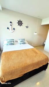 Apartamento acogedor con wifi, piscina