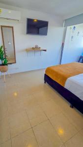 Apartamento acogedor con wifi, piscina