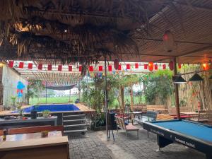 Big J Hostel