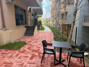 Luxury Apartment Nr 7 Odeon 2 Min from Sea