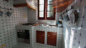 San Frediano guest house