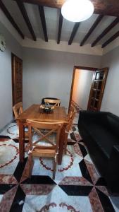 San Frediano guest house