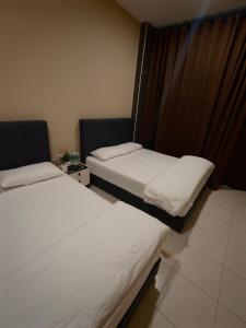Rompin Leisure Roomstay
