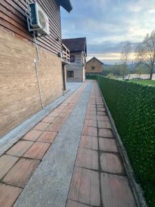 Apartmani Fenix 29