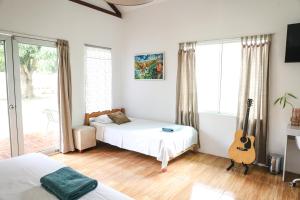 Chaikoni Lodge