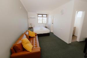 Canberra Park Motel