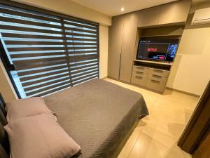 Dulce Equipetrol, Dpto de 1 dormitorio