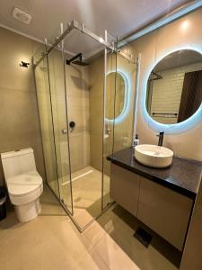 Dulce Equipetrol, Dpto de 1 dormitorio