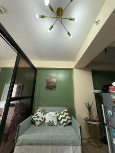 Amaia Steps Bicutan with Netflix near SM 1BR