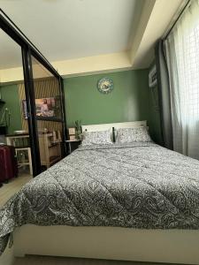 Amaia Steps Bicutan with Netflix near SM 1BR