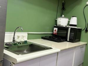 Amaia Steps Bicutan with Netflix near SM 1BR