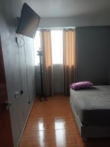 Casita Blanca H 204