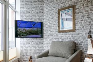 Haus Nordseebrandung NB74