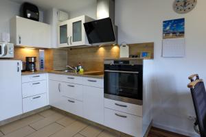 Haus Nordseebrandung NB74