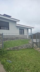Casa en la entrada de la Ciudad de Rivera